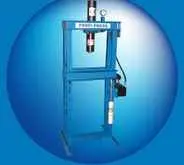  Tryout Press - hydraulic PROFIPRESS 15H 2019 фото на Industry-Pilot