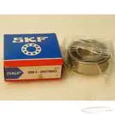  Self-aligning ball bearings SKF 2206 E-2RS1TN9-C3 4895-B32 photo on Industry-Pilot