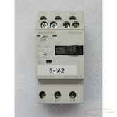 power switch Siemens 3RV1011-0HA15 10264-B70 photo on Industry-Pilot