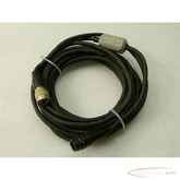  Connection cable  12-pol. Male - 12-pol. Female L=5m7571-B4 photo on Industry-Pilot