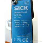  Plug Sick WLF18-2V431 Lichtschranke mit M12er 4pol. 9625-B52 photo on Industry-Pilot