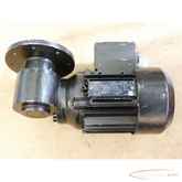 Gear motor RGM SN 3 FLmit Motor 1LA7063-4AB19-ZN02 , i:15:1, 13Nm8341-I 113 photo on Industry-Pilot