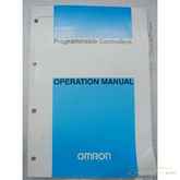  Контроллер Omron CQM1 Sysmac Controller s Handbuch фото на Industry-Pilot