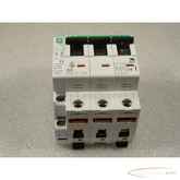 power switch Moeller FAZ-3-C16mit FAZ-FIP-XHI11 Hilfsschalter16215-B127 photo on Industry-Pilot