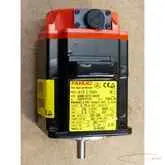  سيرفو Fanuc A06B-0212-B100 ACMotor20108-I 17 الصورة على Industry-Pilot