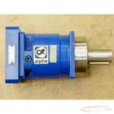 Мотор-редуктор Alpha Getriebe AlphaSP 100-MF2-20-131-00020534-I 102 фото на Industry-Pilot