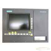  Control panel Siemens Sinumerikmit Monitor 10