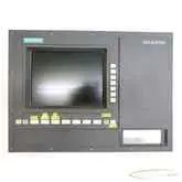  Панель управления Siemens Sinumerikmit Monitor 10