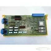  لوحة Fanuc A16B-1210-00450 - 01A AD.AXS 25278-B156 الصورة على Industry-Pilot