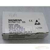  Simatic Siemens S5 Memory Card 6ES5374-1KJ11 фото на Industry-Pilot