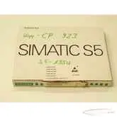  Коммуникационный процессор Siemens 6ES5923-3UC11923C - ungebraucht -21676-L 665B фото на Industry-Pilot