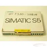  Активизация, запуск Siemens 6ES5310-3AB11- ungebraucht -21716-L 665C фото на Industry-Pilot