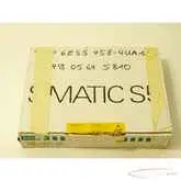  إخراج رقمي Siemens 6ES5458-4UA11 21717-L 665C الصورة على Industry-Pilot