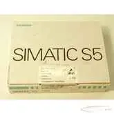  Активизация, запуск Siemens 6ES5312-5CA22IM 312 - ungebraucht -21798-L 664C фото на Industry-Pilot