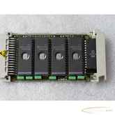  Memory module Siemens Simadyn D 6DD1610-0AG0 Vers. B 18065-B88 photo on Industry-Pilot