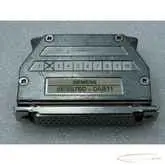  Simatic Siemens 6ES5760-0AB11S5 Abschlußstecker18114-B129 Images sur Industry-Pilot