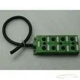  Кабель Phoenix Contact SACB-8-8-L-10,0PUR 16 95 17 1 Sensorbox länge 30 cm18128-B123 фото на Industry-Pilot