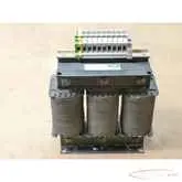  محول-كهربائي SBA DWD 215-243 22662-L 27A الصورة على Industry-Pilot