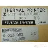  Board Fujitsu Hengstler FTP-421DCL001 PCfür Thermal Printer Hengstler Nr 0 053 052 Best Nr 10259 - ungebraucht - in OVP26515-B165 Bilder auf Industry-Pilot