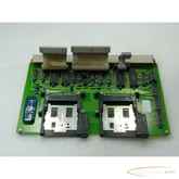 Card RS Elektronik PCD 200 448470 CPU 18484-B127 photo on Industry-Pilot
