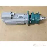  Мотор-редуктор Control Techniques 115 DSC 200 HB0 DutymAx DS Servo Motor -br--br-mit AlphaSPF 110-M1-522826-I 40 фото на Industry-Pilot