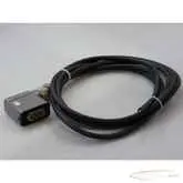  Sensor Phoenix Contact PUR - PVC 8 x 0 , 34 - 3 x 0 , 75 LN 0029120 Stammleitungskabel fürActor Boxen Länge 400 cm mit Harting Han Steckverbinder mit Buchseneinsatz D15F26816-B123 Bilder auf Industry-Pilot