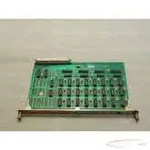  Motherboard Siemens 6FX1126-4AA00 Sinumerik Memoryungebraucht 18672-L 664C photo on Industry-Pilot