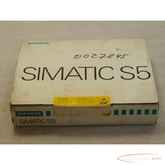 Simatic Siemens 6ES5484-8AB11Digital Eingabe 16 Eingänge 24 V ungebraucht !!!! in OVP18683-L 665F Bilder auf Industry-Pilot