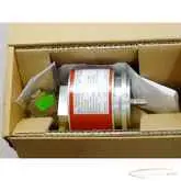  موصل TR Electronic TR electronic CE 100M Drehgeber Schritte pro Umdrehung 6 Umdrehungen 7 Spannung 11 - 27 VDC inclKit - ungebraucht - in geöffneter OVP18843-L 33 الصورة على Industry-Pilot