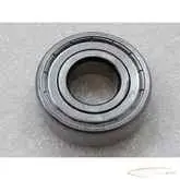  Rillenkugellager SKF 6204-2Z- ungebraucht -18907-B129 