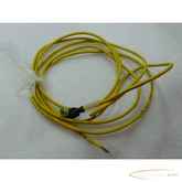  Cable Murrelektronik 332141 Verbindungsleitung Sensor AktorMSDL0-TFF10 . 0 PVC 4 x 0 . 34 - ungebraucht -19092-B178 photo on Industry-Pilot
