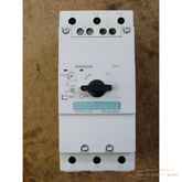 power switch Siemens 3RV1042-4EA10 23221-L 17 photo on Industry-Pilot