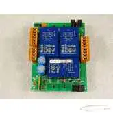  Relais Emco emco Y1A920000 karte für CNC-Fräsmaschine27053-B127 Images sur Industry-Pilot