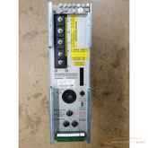 Power Supply Indramat TVM 2.2-050-220-300-W1-220-380 A.C. Servo 23648-I 105 photo on Industry-Pilot