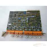  Motherboard Siemens 570 361 9101.01 PC6FX1136-1BA01 E Stand C27303-B198 photo on Industry-Pilot