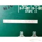  خريطة Siemens 6RA8261-2CA00 27305-B198 الصورة على Industry-Pilot