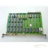  خريطة Siemens 6FX1190-1AG00 Sinumerik RAM 03260 SpeicherE Stand C27338-B127 الصورة على Industry-Pilot