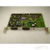  Anschaltung Siemens 6FX1132-1BB01 Sinumerik CPUE Stand C30127-B113 Bilder auf Industry-Pilot