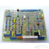  خريطة Siemens C98043-A1086-L11 08 Simoreg Z 27351-B189 الصورة على Industry-Pilot