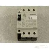  قاطع-الدائرة Siemens 3VU1300-1ME00 0 , 4 - 0 , 6 A 30181-B87 الصورة على Industry-Pilot