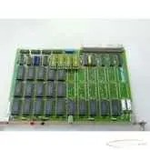  خريطة Siemens 6FX1190-1AG00 Sinumerik RAM SpeicherE Stand C27719-B212 الصورة على Industry-Pilot