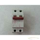  Miniature circuit breaker Klöckner Moeller FAZ S1A220 - 380 V 50 - 60 Hz27774-B88 photo on Industry-Pilot