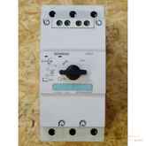 power switch Siemens 3RV1042-4EA10 24082-I 84 photo on Industry-Pilot