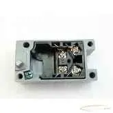  مستشعر Eton Receptacle E51RNSteckbuchse Series A128326-B70 الصورة على Industry-Pilot