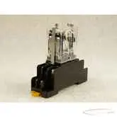  Relais Omron MY2N-D25A 240 VAC auf sockel28569-B93 Bilder auf Industry-Pilot