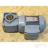  محرك ناقل الحركة SEW-Eurodrive WA20- DR63L6-TF motor - ungebraucht -24719-I 53 الصورة على Industry-Pilot