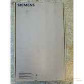 Модуль Siemens 6SN1123-1AA00-0BA2 LT- - без эксплуатации! -24773-I 42 фото на Industry-Pilot