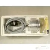  Plug Siemens 6FC9320-3HS00 Winkelschrittgeber Encoder Imp 500 mit 10 pol