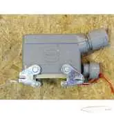  Stecker Harting HanB gehäuse mit Einsatz Han 12 HsC35037-P 18B Bilder auf Industry-Pilot