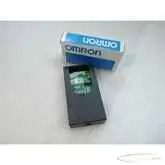  Controller Omron OMRON CQM1-ME04K Programmable 30597-B161 Bilder auf Industry-Pilot
